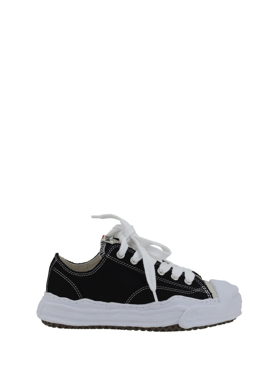 Maison Mihara Yasuhiro Sneakers