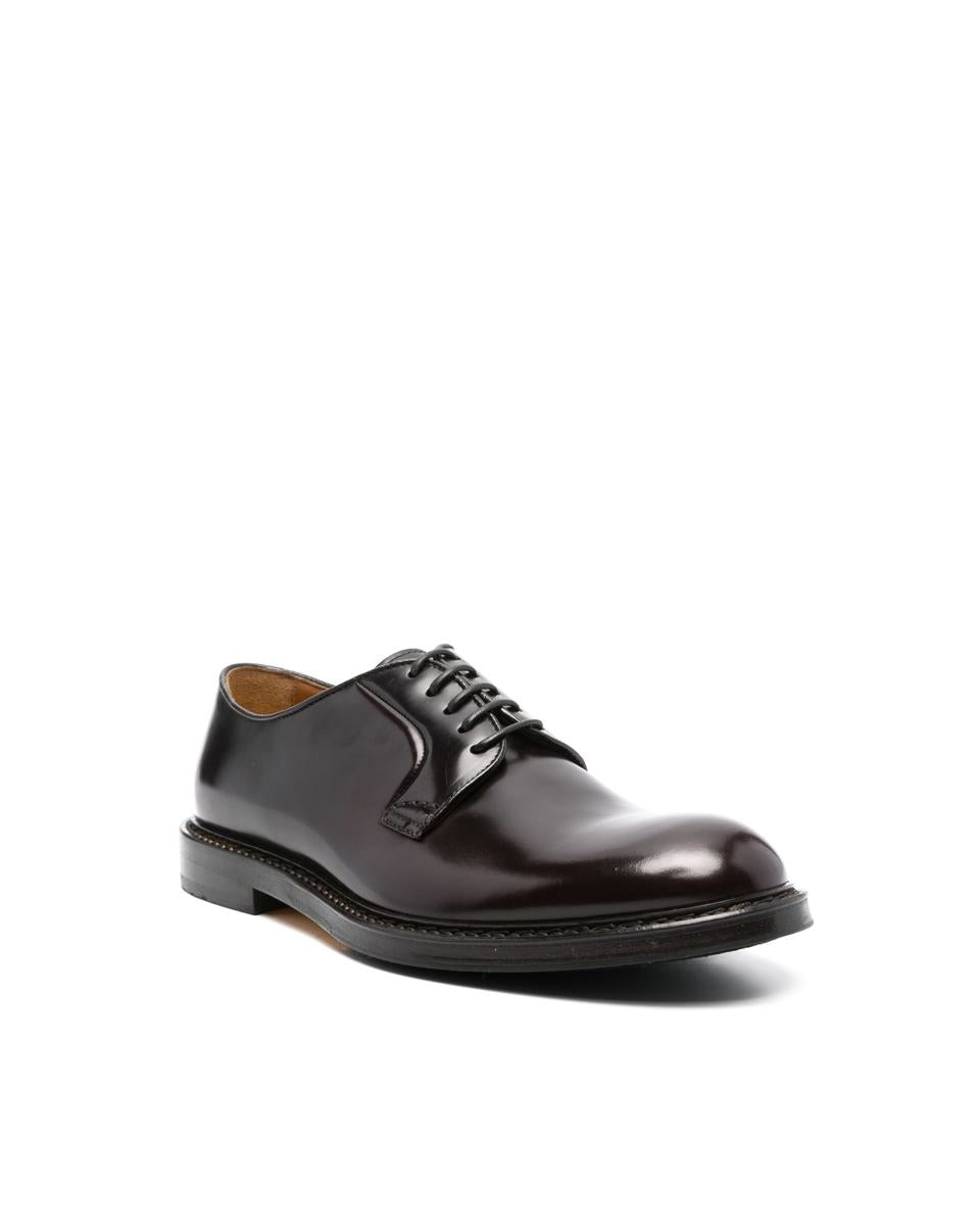 Doucal's Lace Up