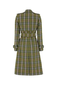 Burberry Trench