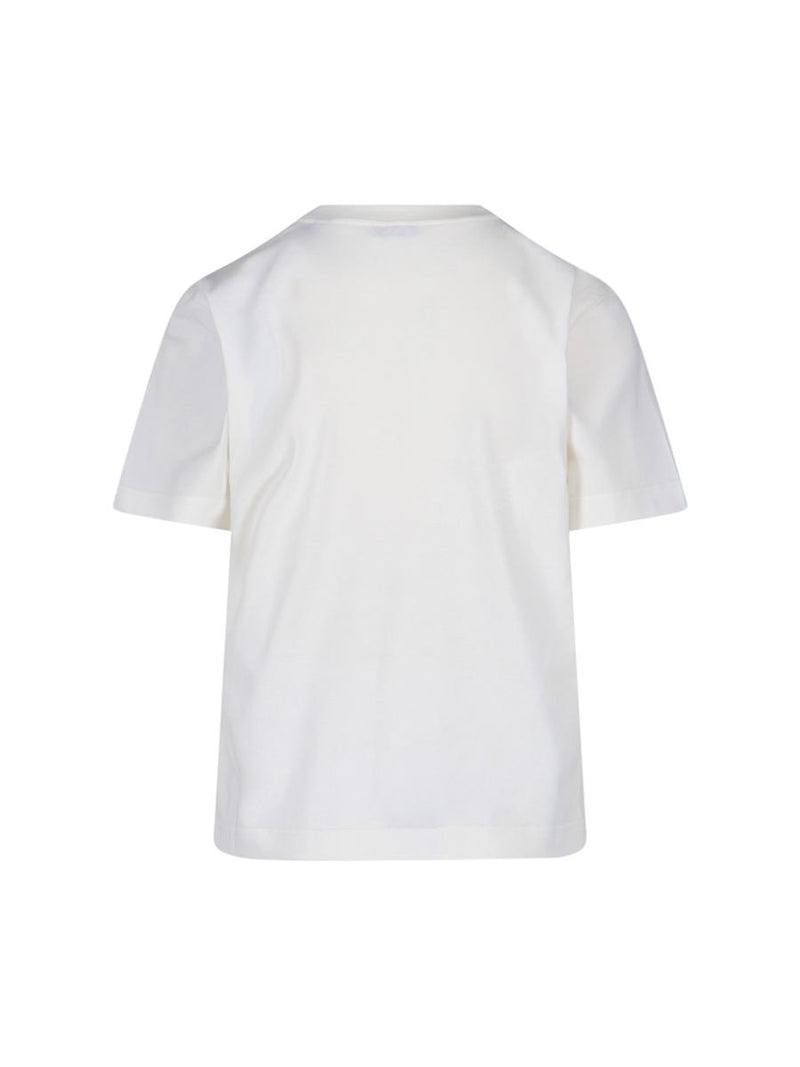 Burberry T-Shirts And Polos