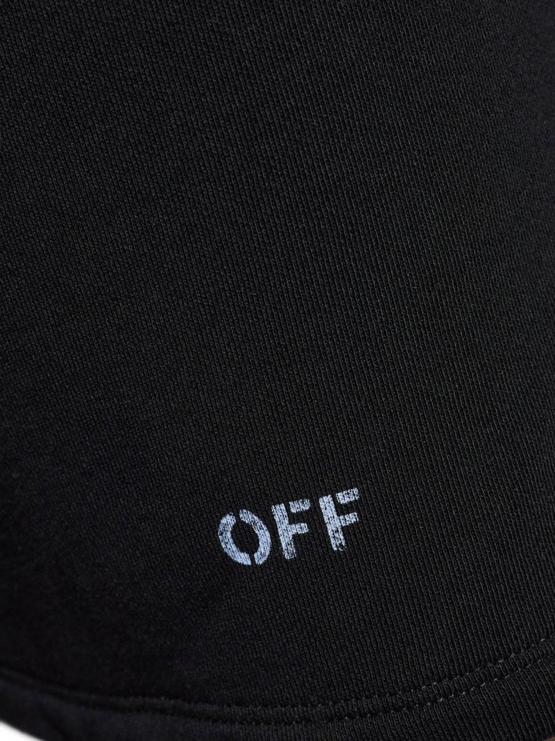 Off-White Shorts