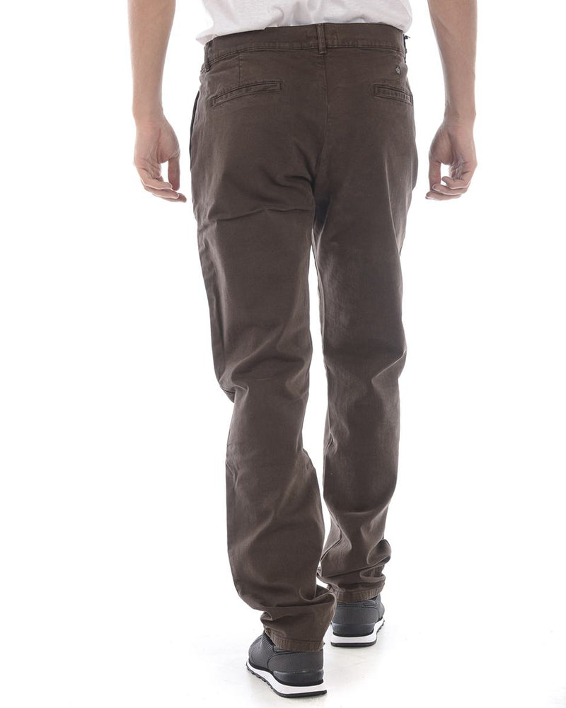 Daniele Alessandrini Jeans Trouser