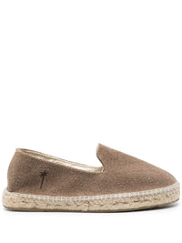 Manebí Yucatán Canvas Espadrilles