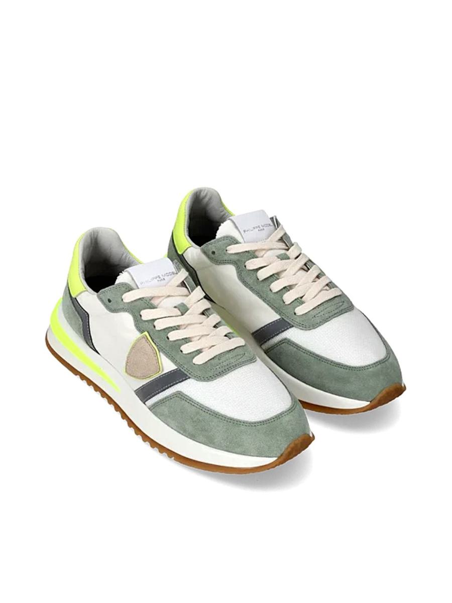 PHILIPPE MODEL Sneakers