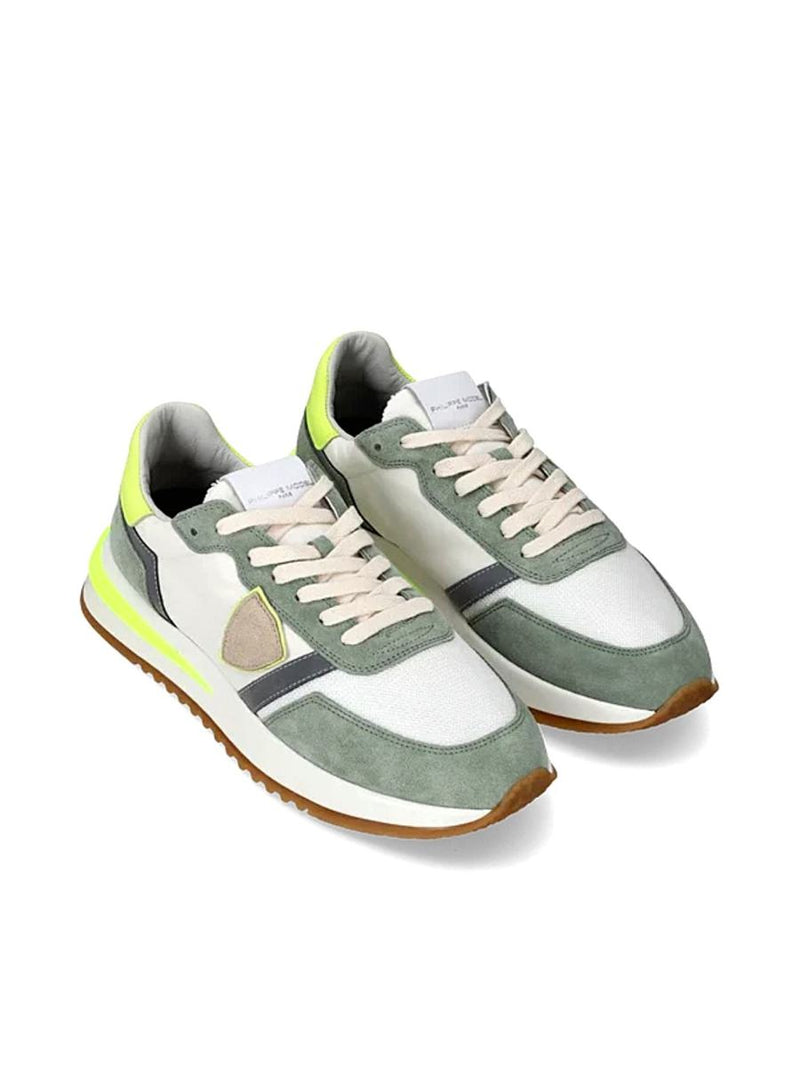 PHILIPPE MODEL Sneakers