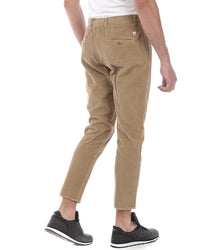 Daniele Alessandrini Jeans Trouser