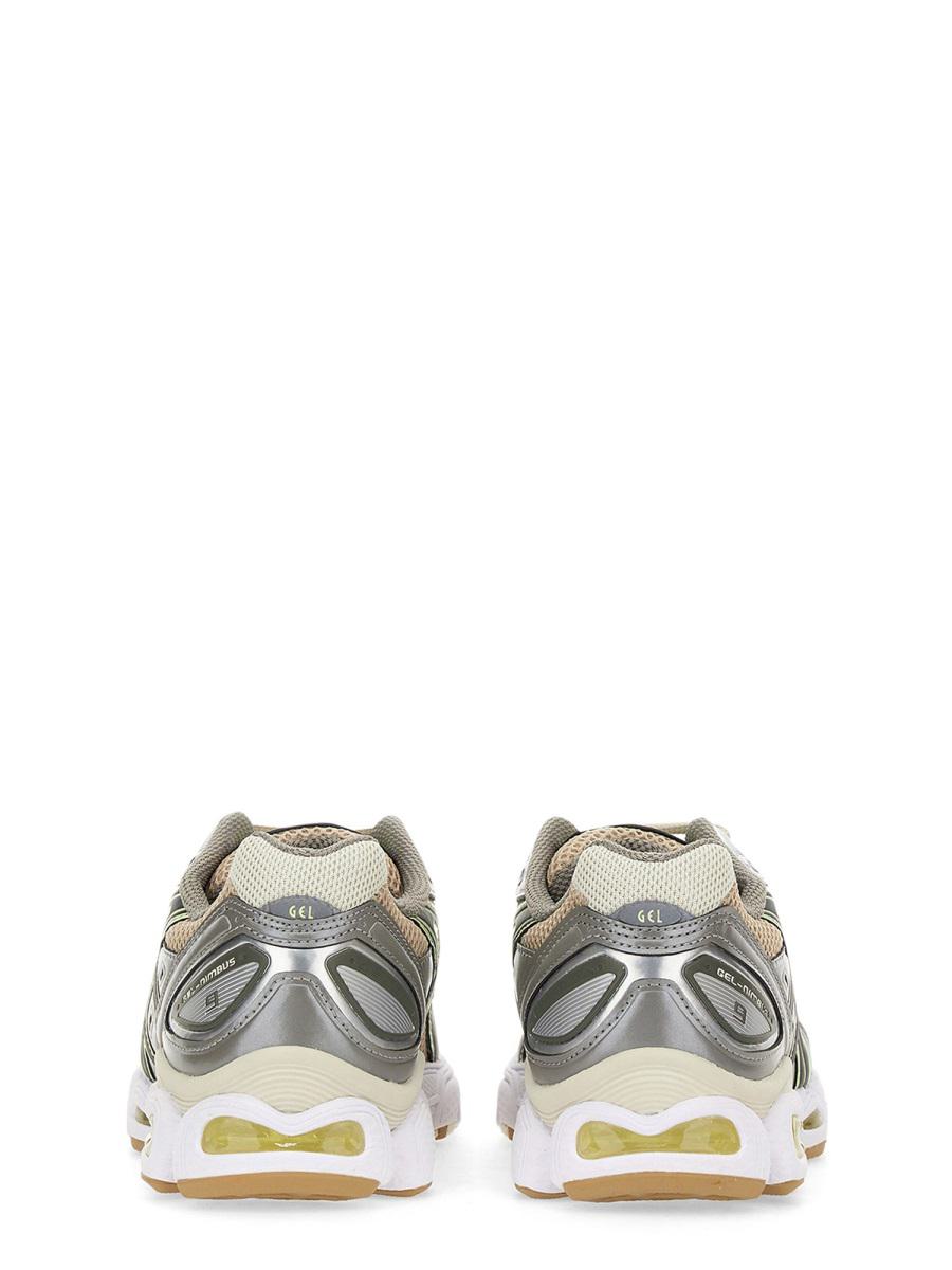 Asics "Gel-Nimbus 9" Sneaker