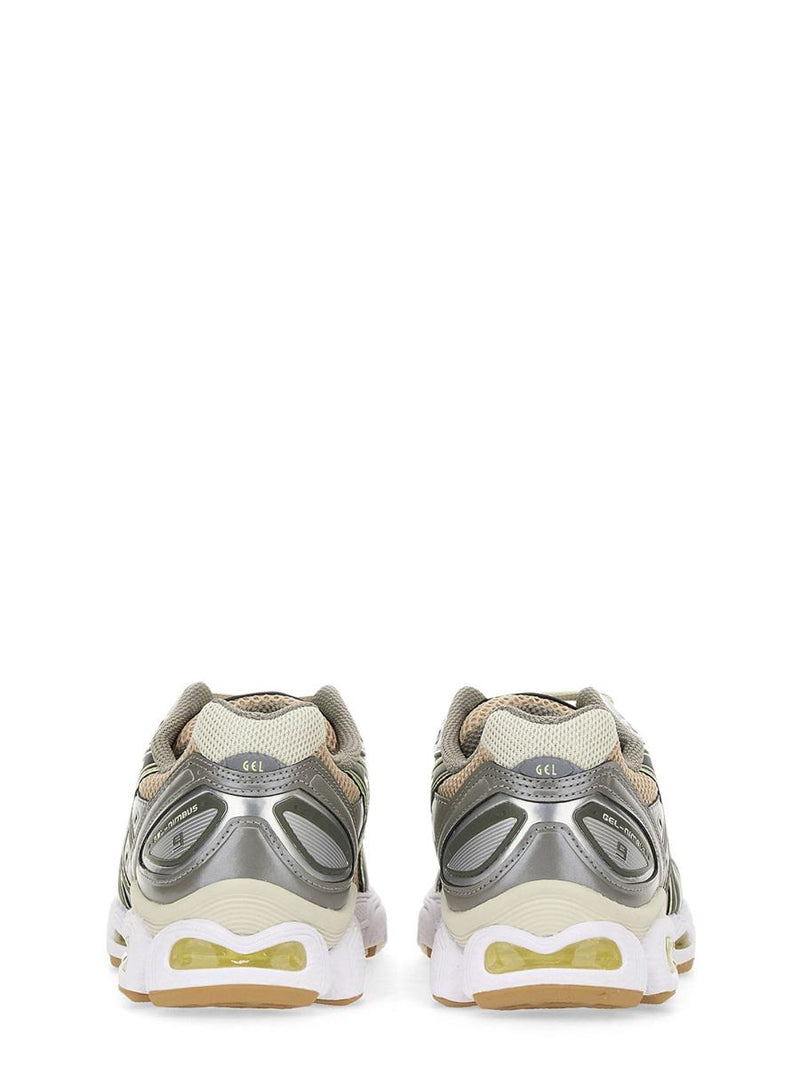 Asics "Gel-Nimbus 9" Sneaker