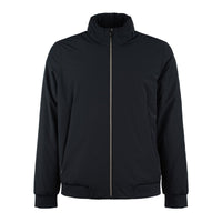 RRD Blue Black Cult Jkt