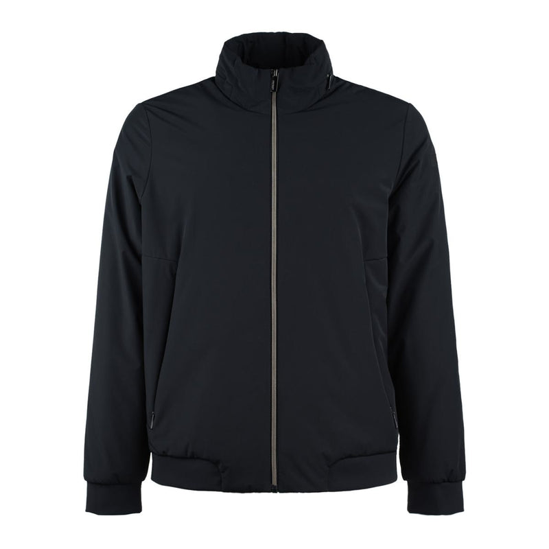 RRD Blue Black Cult Jkt