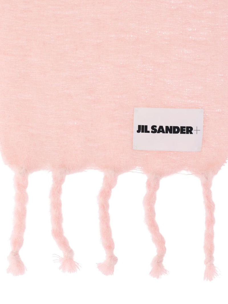 Jil Sander Scarfs