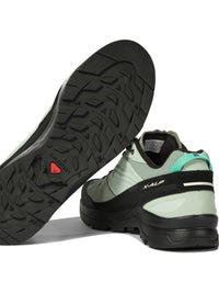 Salomon Sneakers & Slip-On