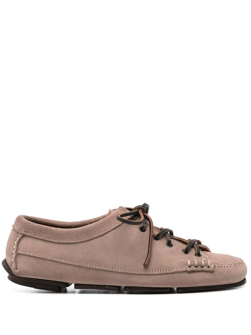 Hereu Priego Driver Shoes