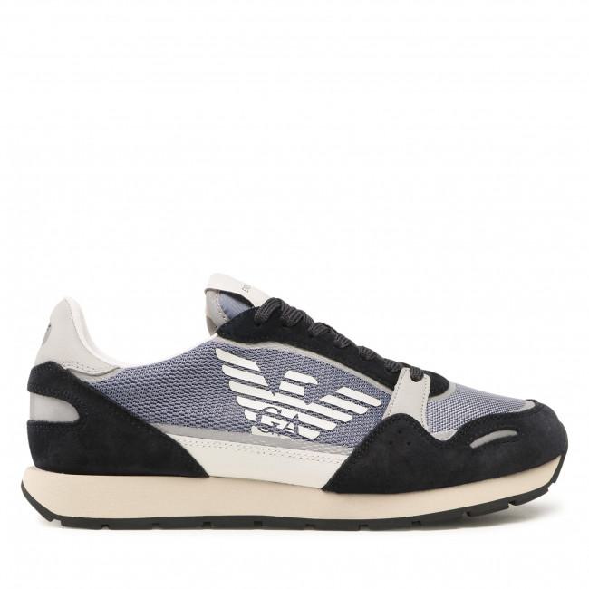 Emporio Armani Shoes