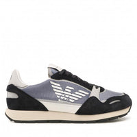 Emporio Armani Shoes