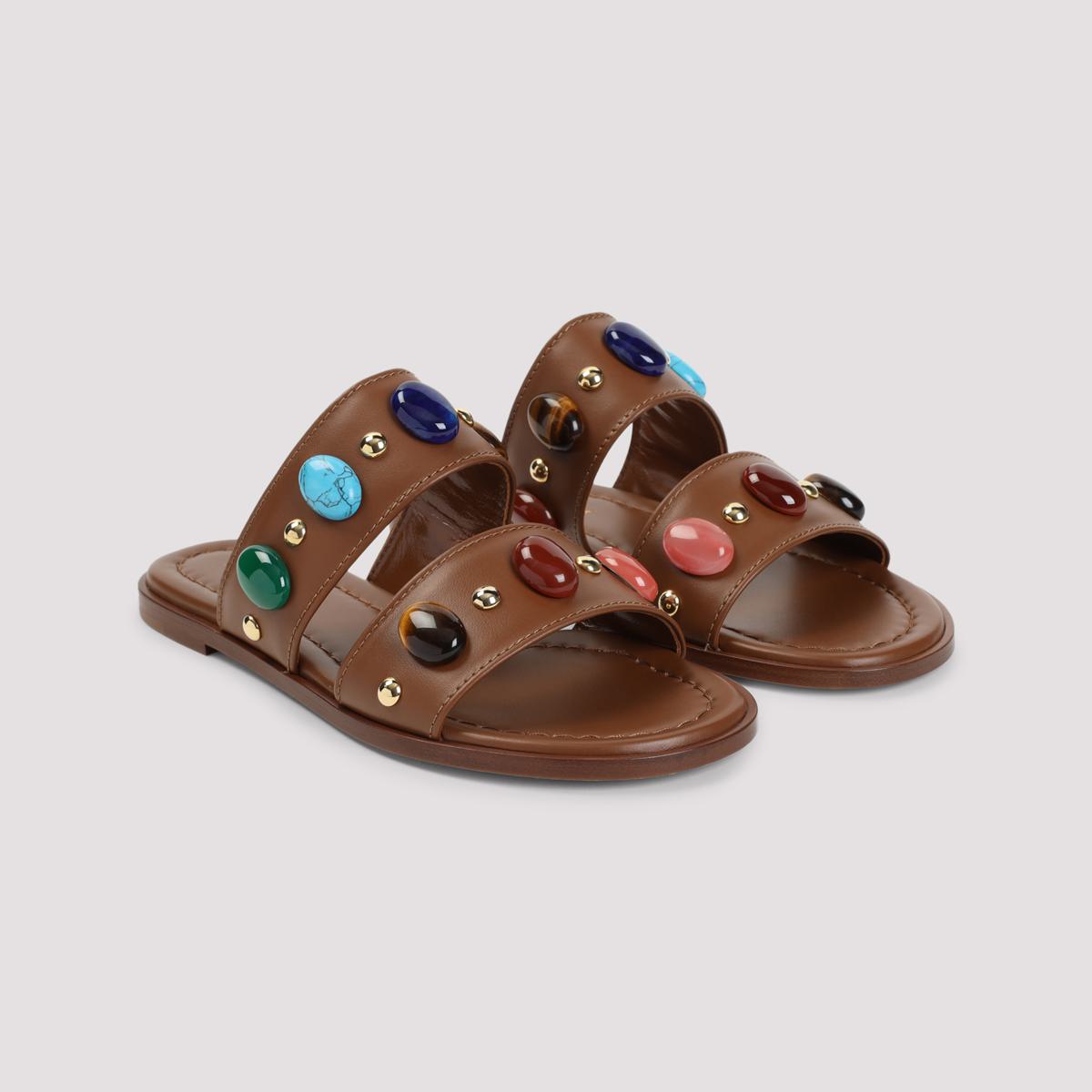 Gianvito Rossi Sandals