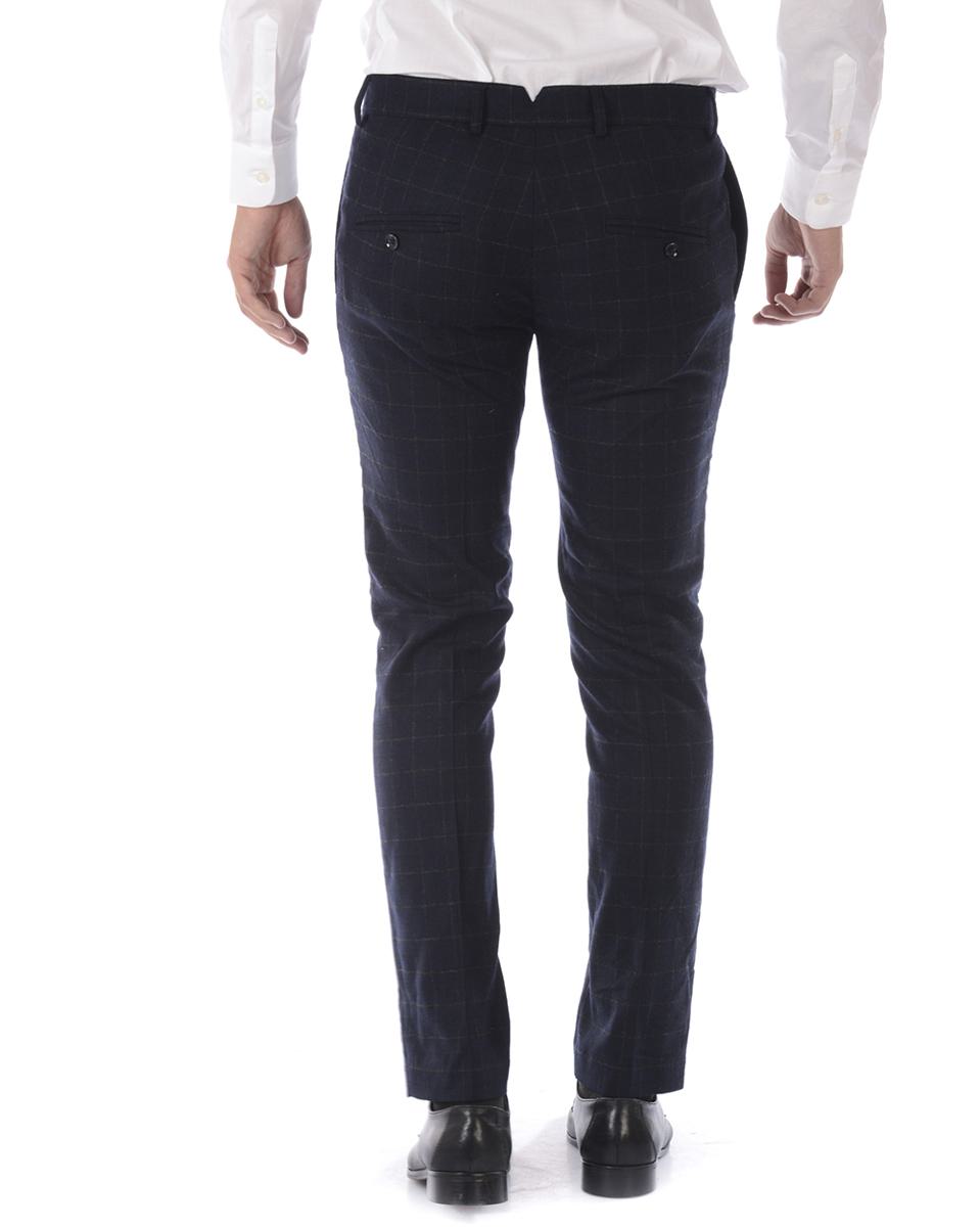 Daniele Alessandrini Jeans Trouser