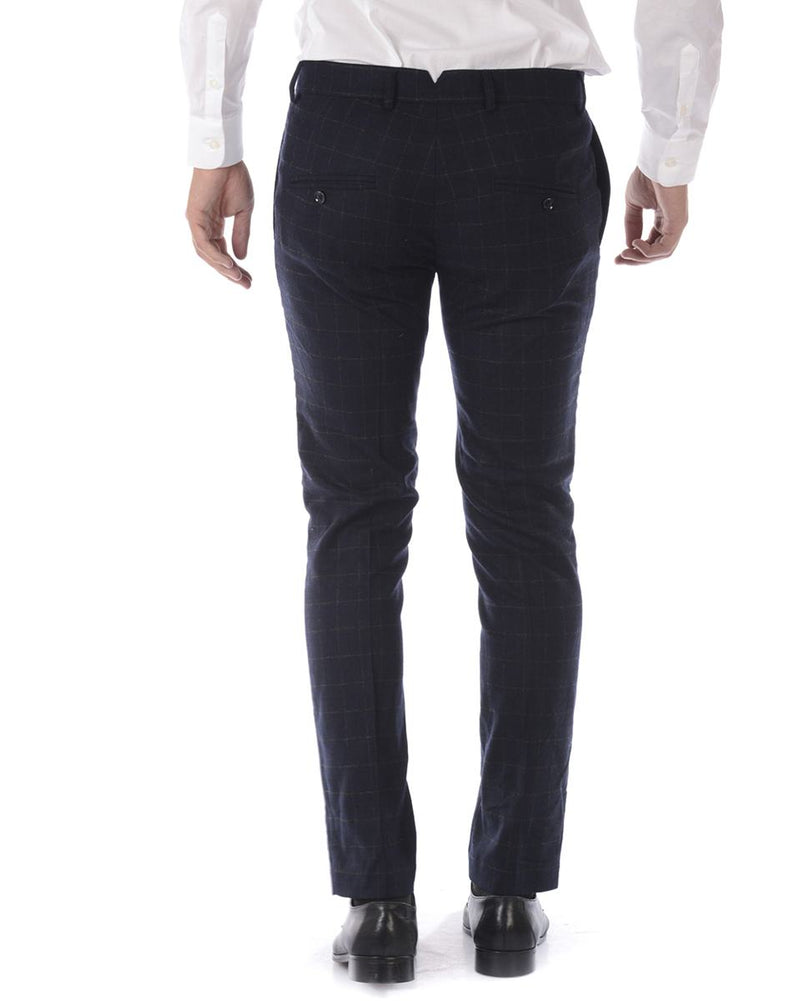 Daniele Alessandrini Jeans Trouser
