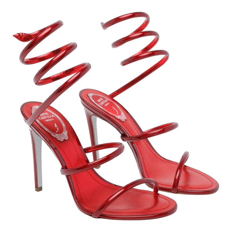 René Caovilla Sandals