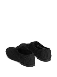 Dolce & Gabbana Flat Shoes