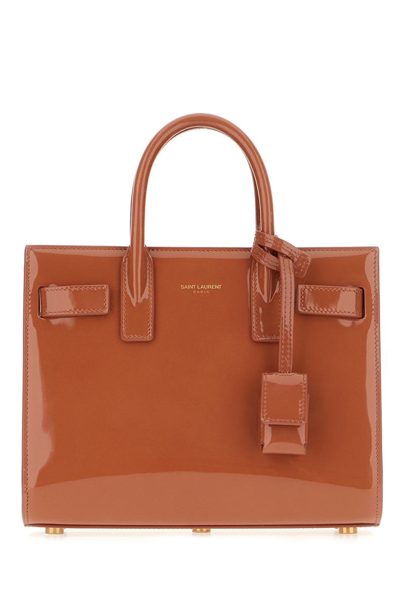 Saint Laurent Handbags.