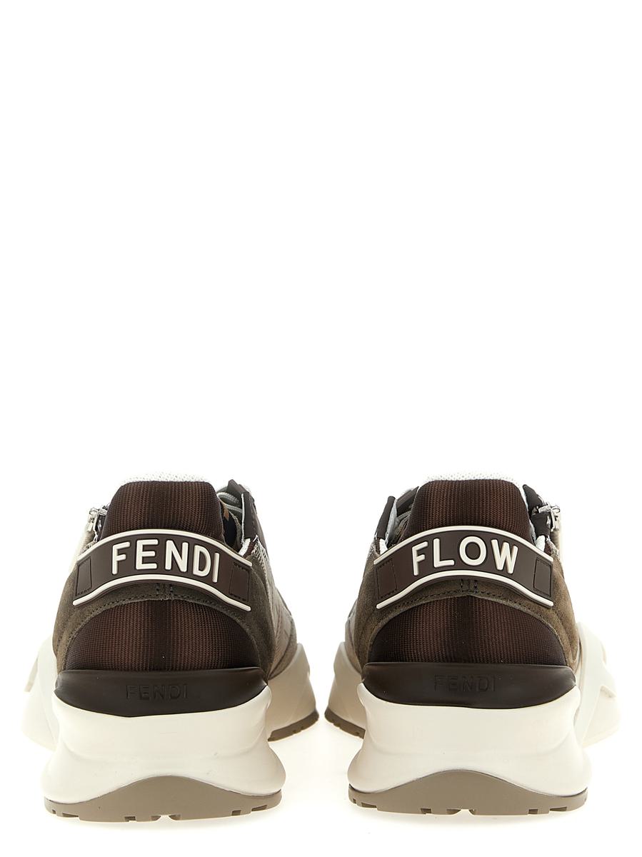 Fendi 'Fendi Flow' Sneakers