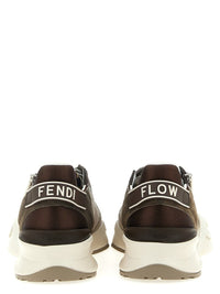 Fendi 'Fendi Flow' Sneakers