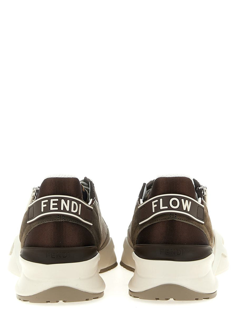 Fendi 'Fendi Flow' Sneakers