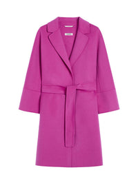 'S Max Mara Coats