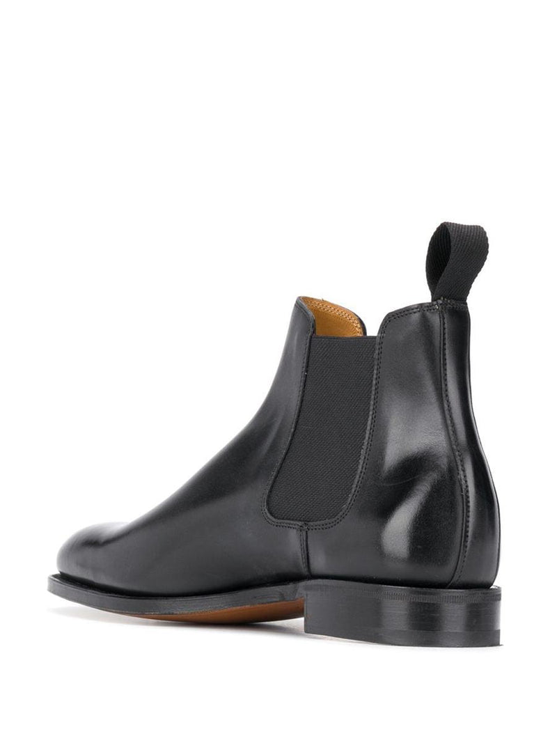 John Lobb Lawry Chelsea Boots Shoes