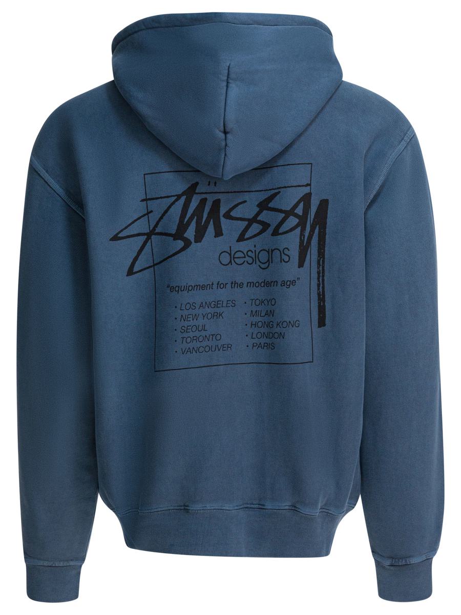 Stüssy Sweatshirts