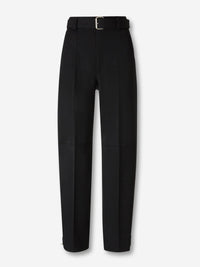 Bottega Veneta Wool Dress Trousers