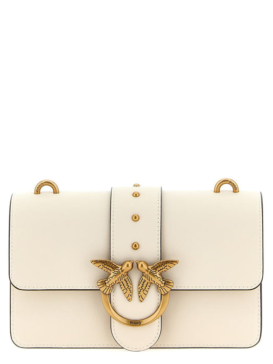 Pinko 'Love One Mini' Crossbody Bag