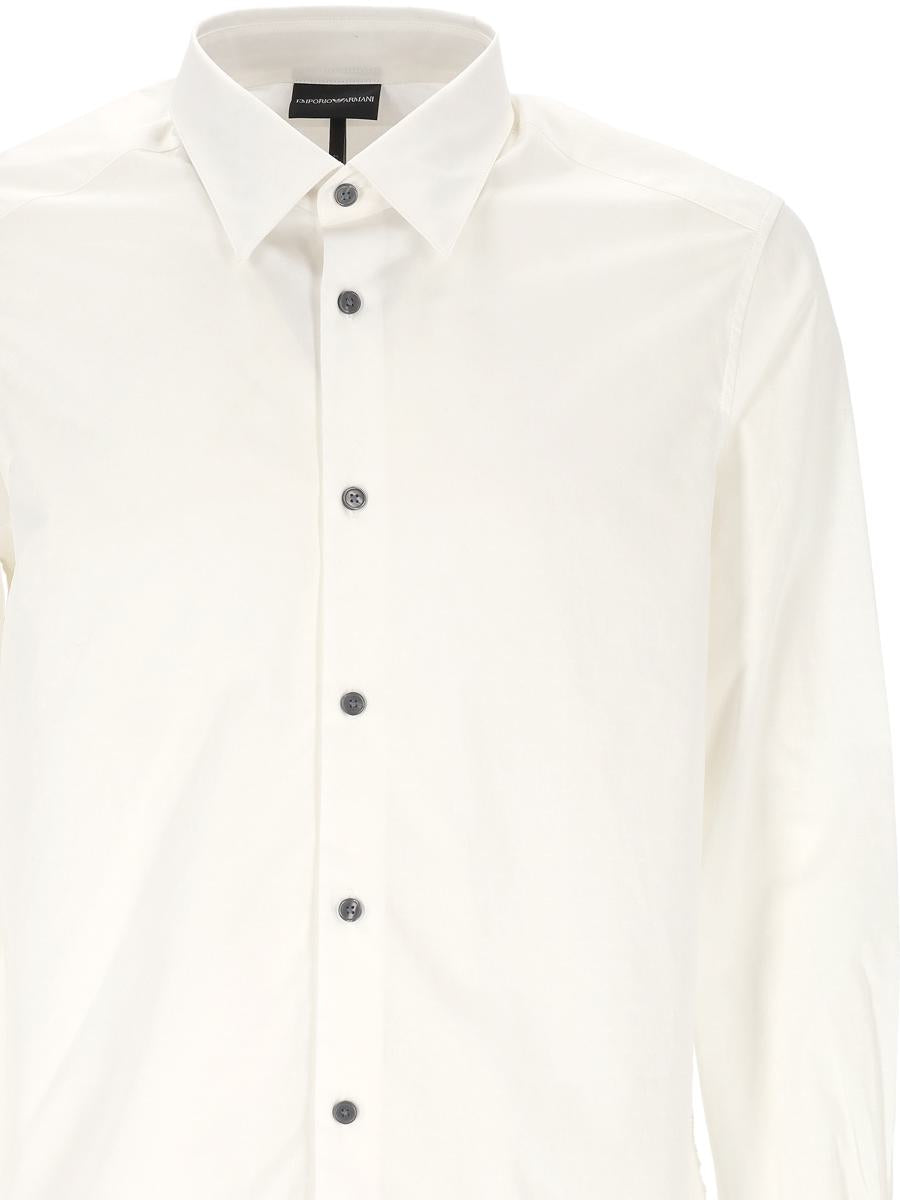 Emporio Armani Shirts