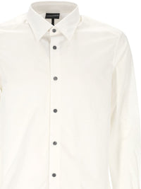 Emporio Armani Shirts