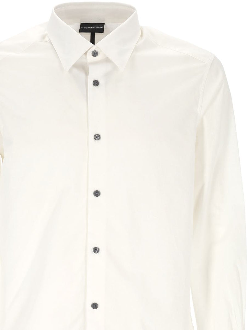 Emporio Armani Shirts