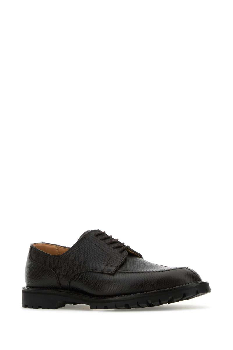 Crockett & Jones Lace-Ups