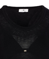Elisabetta Franchi Sweaters