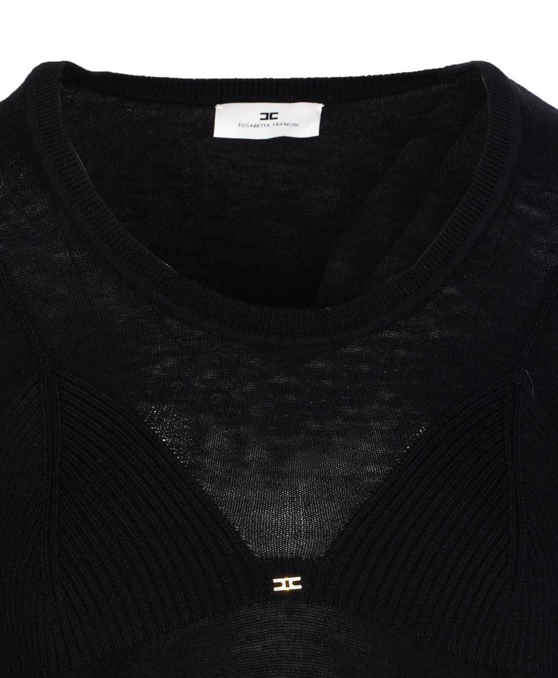 Elisabetta Franchi Sweaters