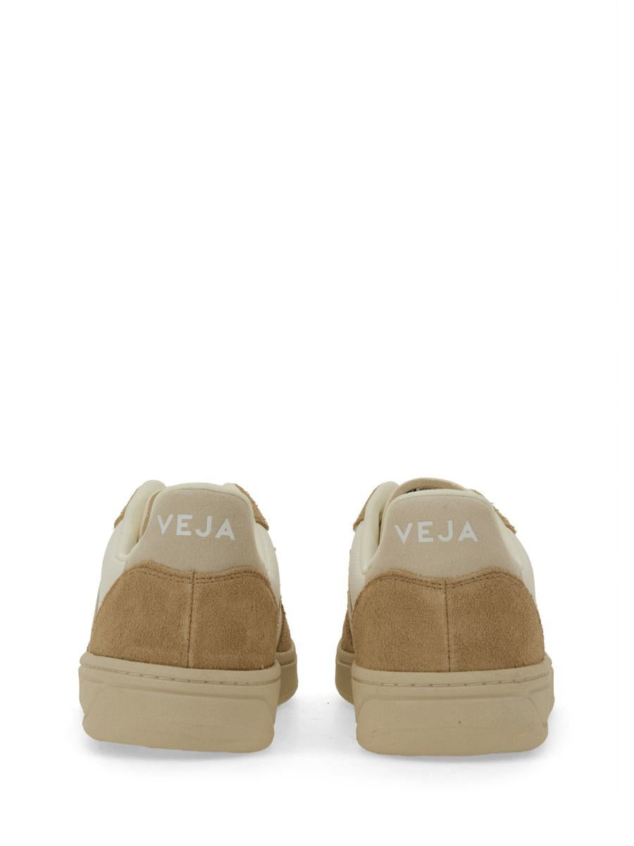 Veja Sneaker "V-10" Unisex
