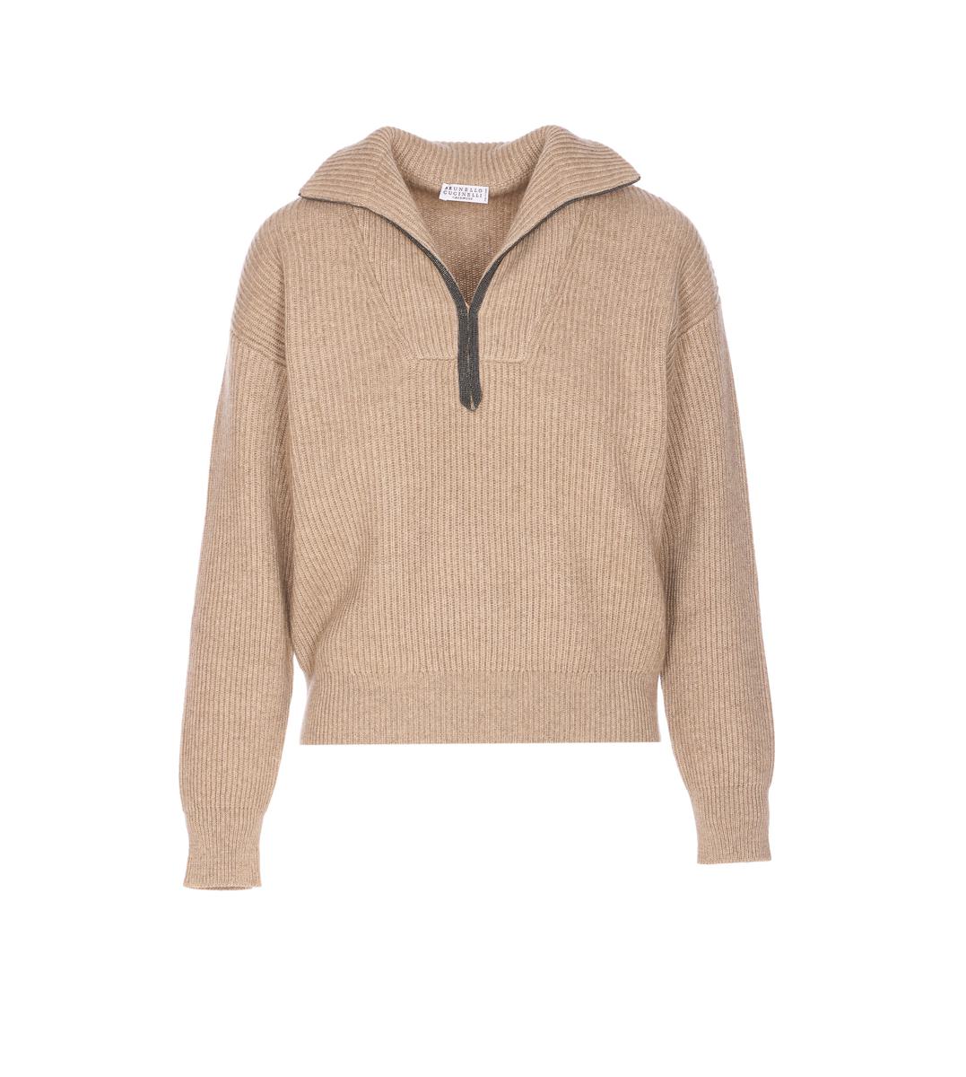 Brunello Cucinelli Sweaters