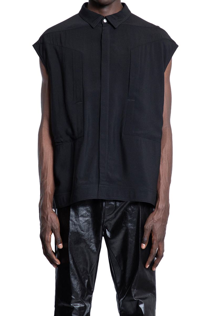 Rick Owens Shirts