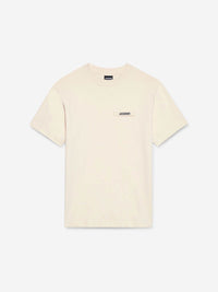 Jacquemus Gros Grain T-Shirt