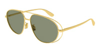 Bottega Veneta Sunglasses