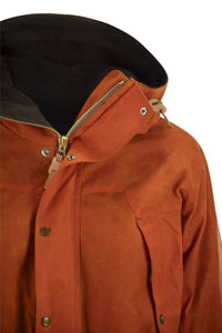 Manifattura Ceccarelli Mountain - Jacket