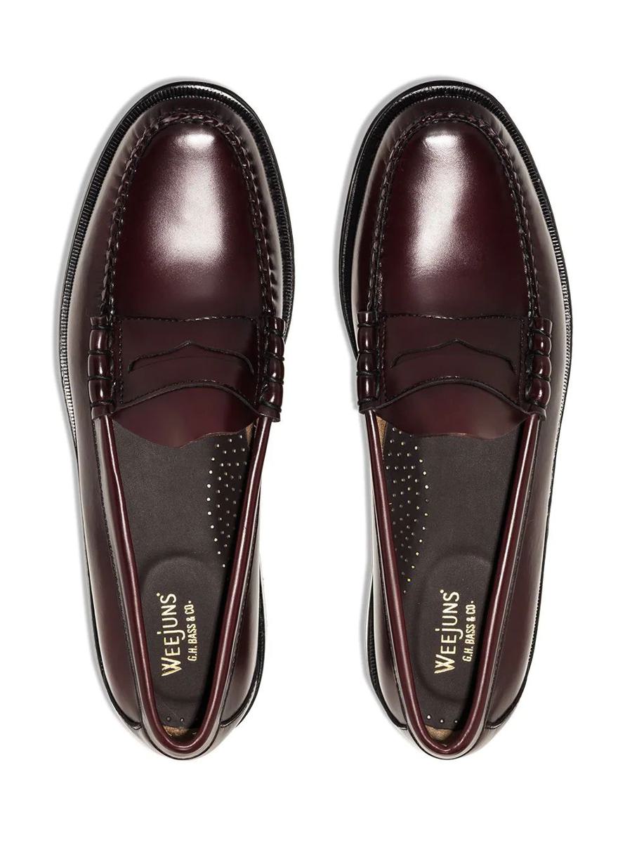 G.H. Bass Loafers