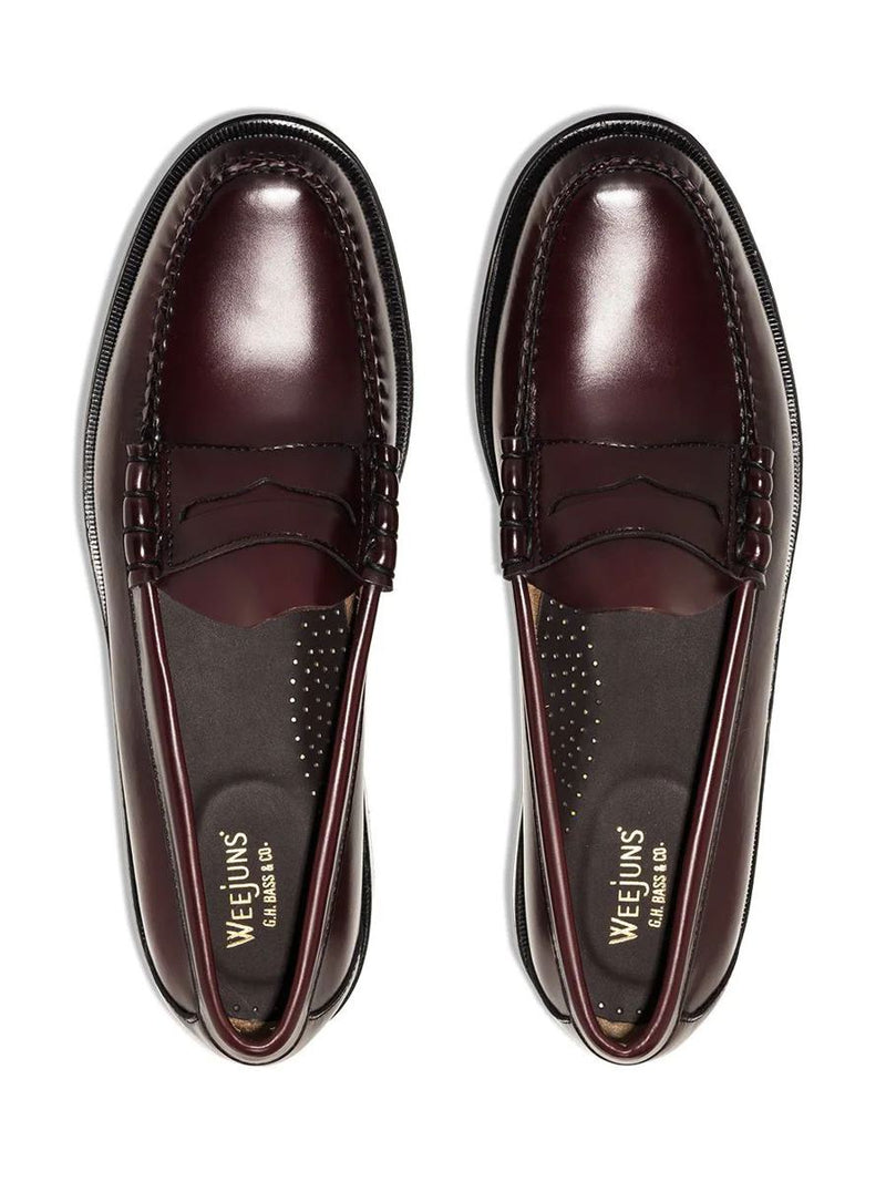 G.H. Bass Loafers