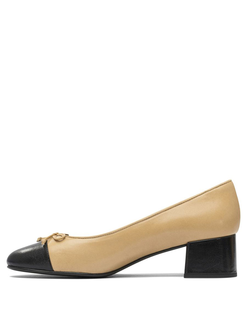 Tory Burch Heeled Shoes