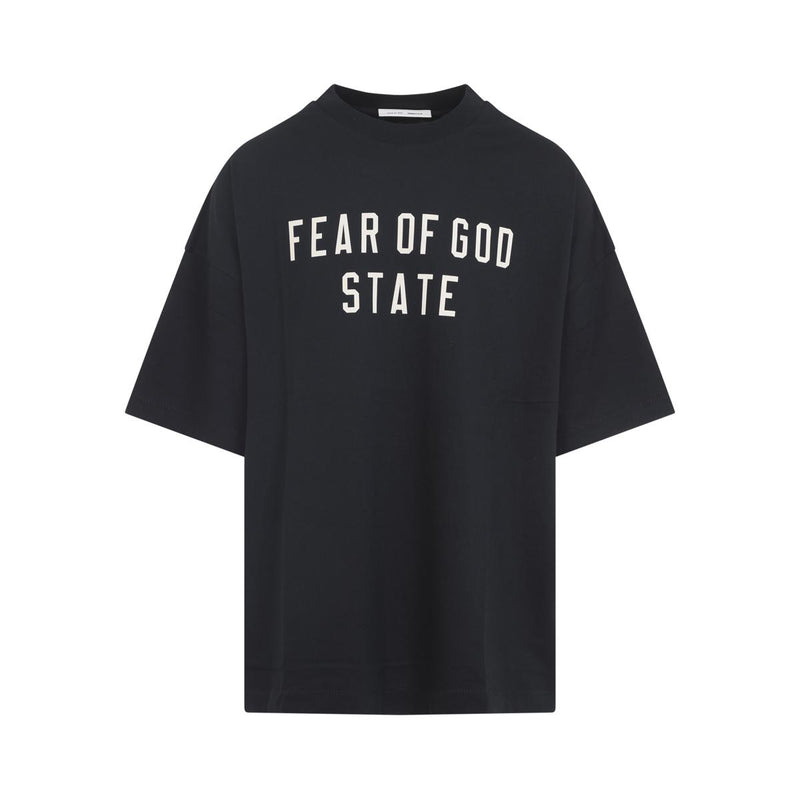 Fear Of God Essential Tshirt