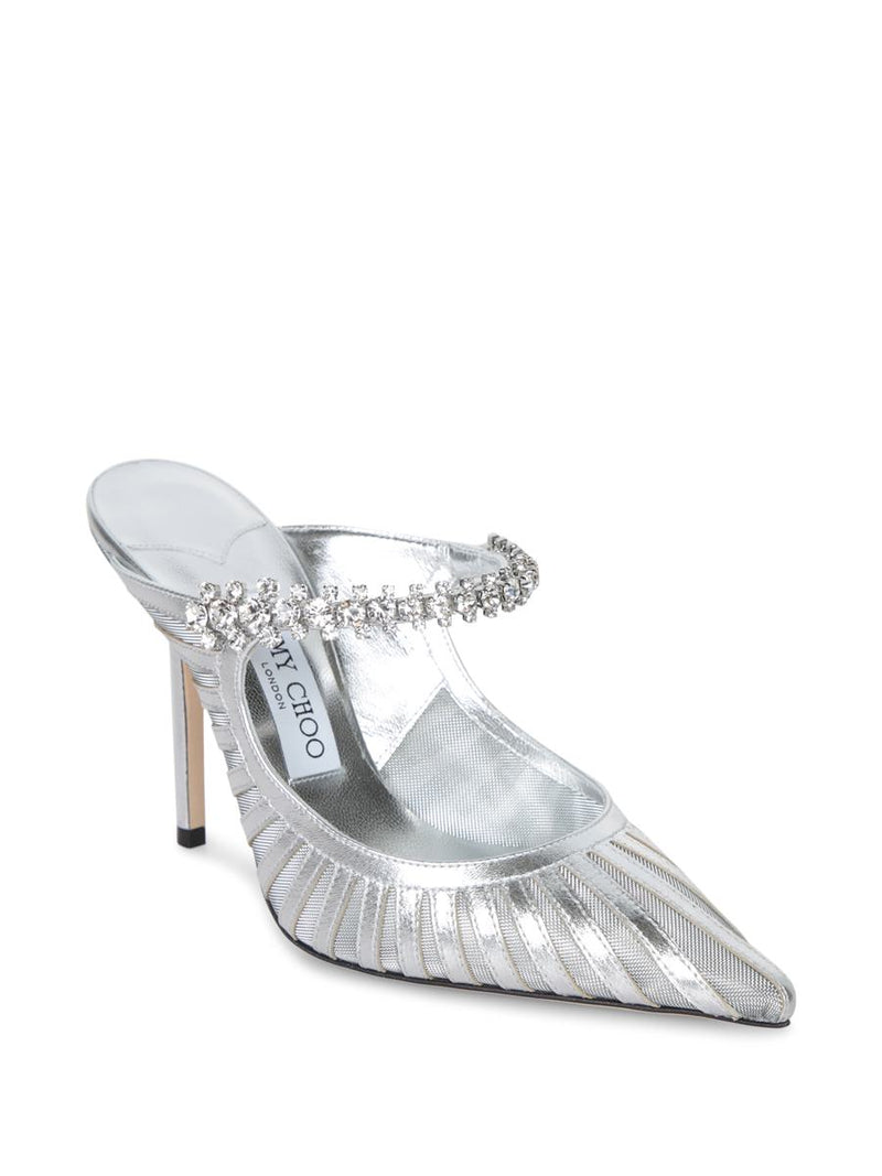 Jimmy Choo High Heels